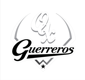 logotipo de los guerreros del estado dorado 2023