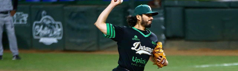GUERREROS FORTALECE SU BULLPEN CON MARCO A. RIVAS