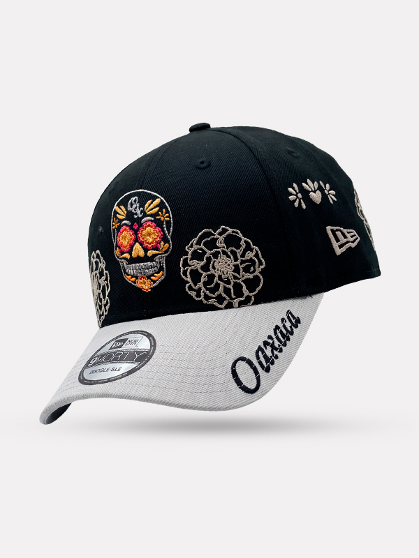 gorra muertos 1