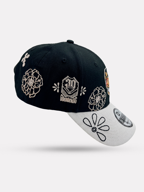gorra muertos 2
