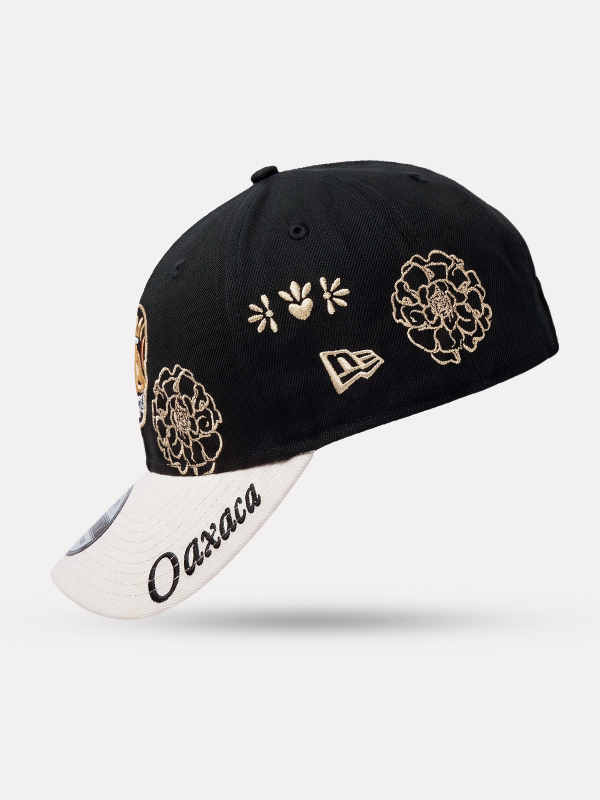 gorra muertos 3