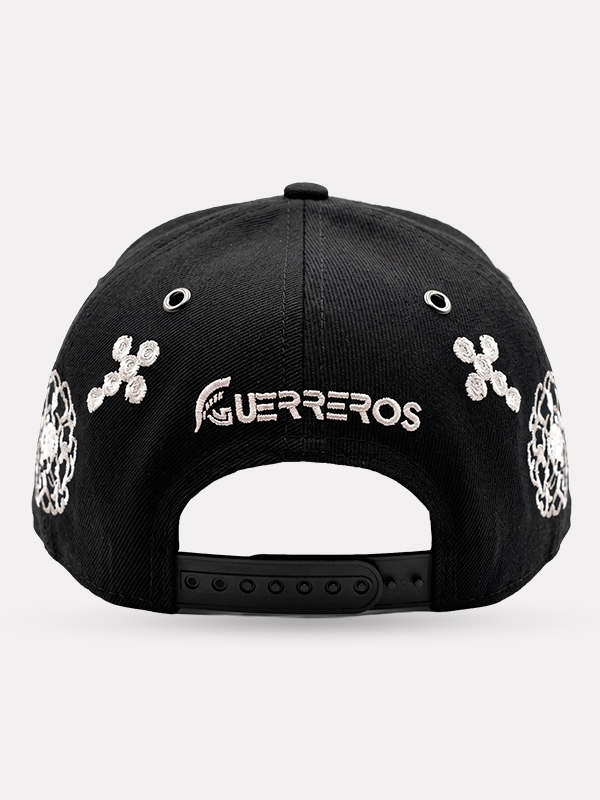 gorra muertos 4