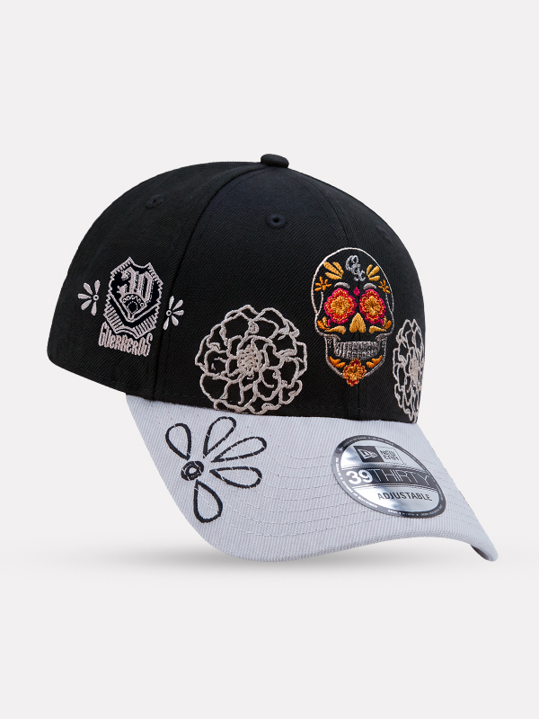 gorra muertos 5